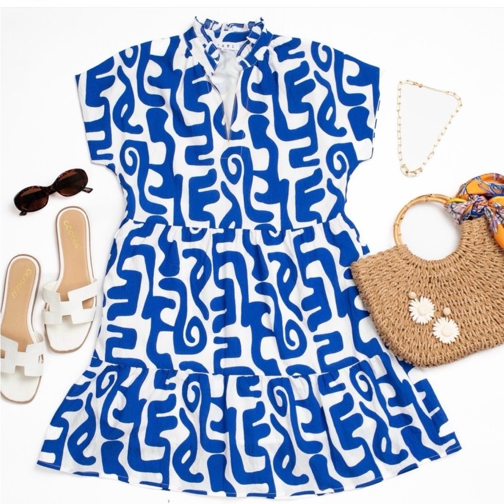 Avara Emmy Dress